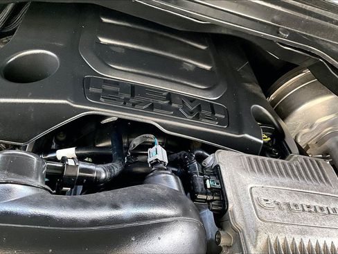 Used 2023 RAM 1500 Limited AWD/4WD image 32