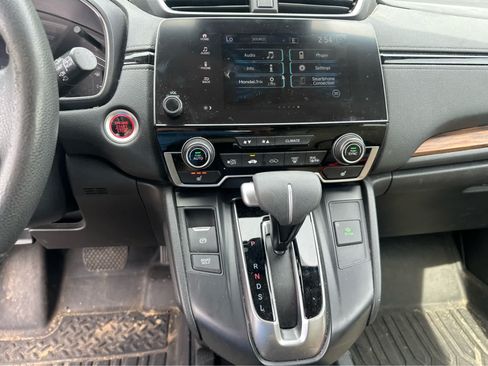 Used 2019 Honda CR-V EX image 13