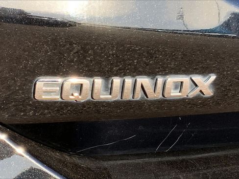 Used 2020 Chevrolet Equinox LT FWD image 31
