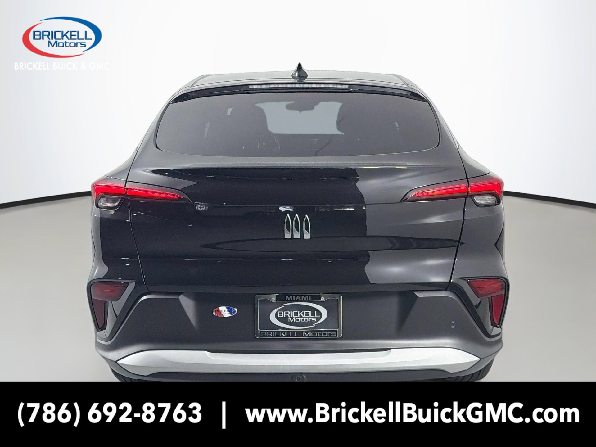 Used 2026 Buick Envista Preferred FWD image 4