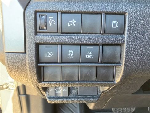 New 2026 Toyota Tacoma TRD Off-Road image 35