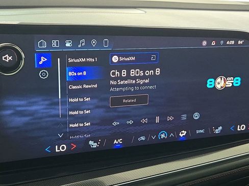 Certified 2025 Chevrolet Suburban RST w/ RST Capability Package AWD/4WD image 19
