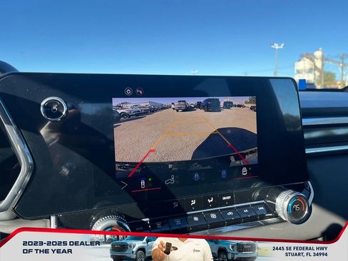 New 2026 GMC Canyon Elevation w/ Convenience Package image 34