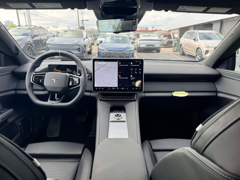 New 2026 Polestar Polestar 4 image 19