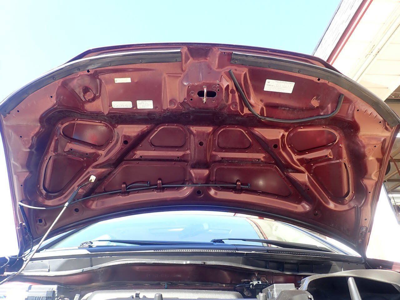 Used 2014 Honda Odyssey EX-L image 38