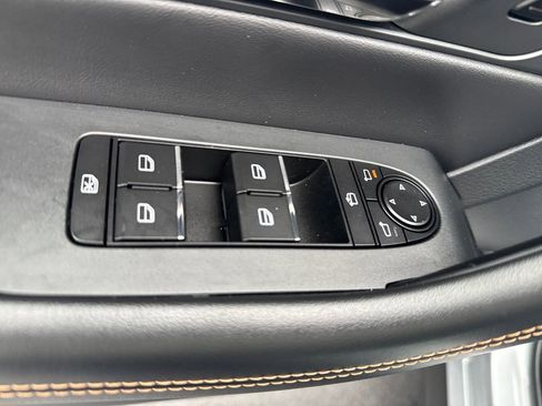 New 2025 MAZDA CX-90 Plug-In Hybrid w/ Premium Plus image 13