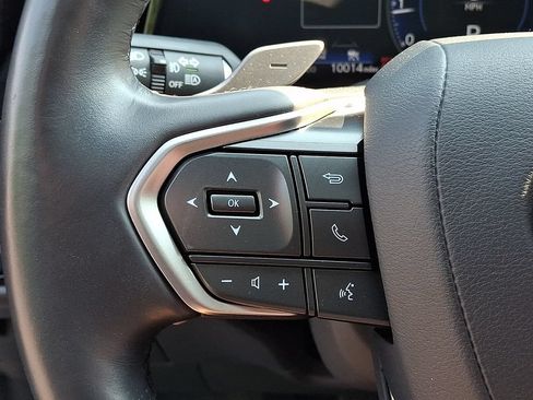 Used 2024 Lexus NX 350 AWD image 22