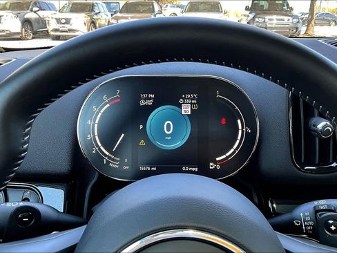 Used 2023 MINI Cooper Countryman S image 27