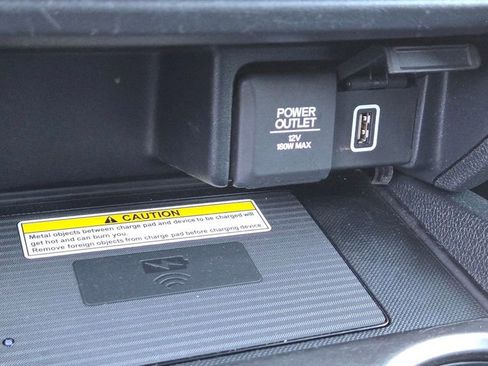 Used 2022 Honda Passport EX-L image 24