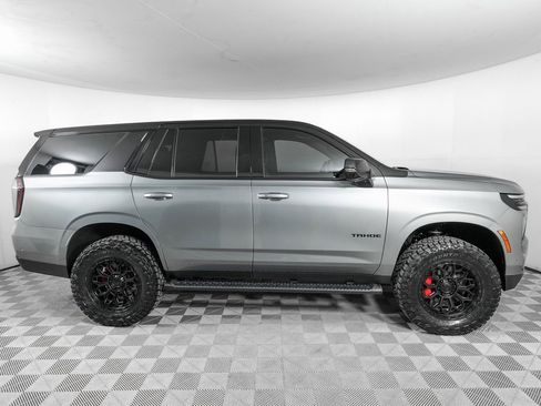 Used 2026 Chevrolet Tahoe RST w/ RST Performance Edition image 5