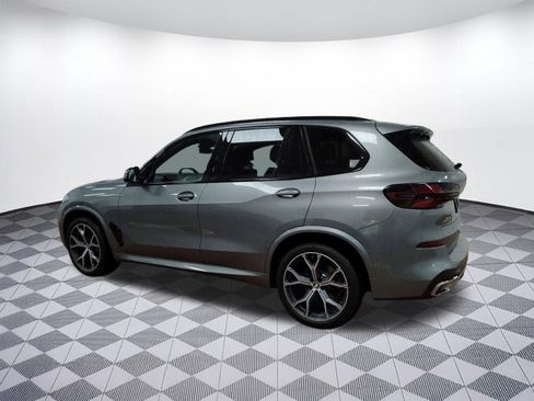 Certified 2024 BMW X5 xDrive40i image 3