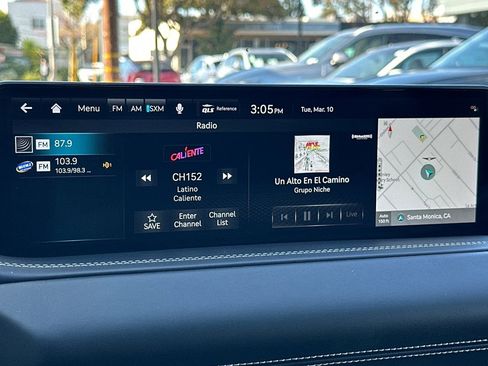 Used 2023 Genesis GV80 2.5T w/ Prestige 20" Package image 19