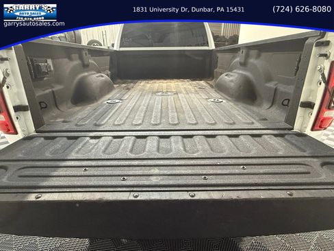 Used 2023 RAM 3500 Tradesman w/ Towing Technology Group image 23