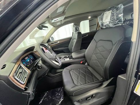 New 2026 Volkswagen Atlas SE image 10