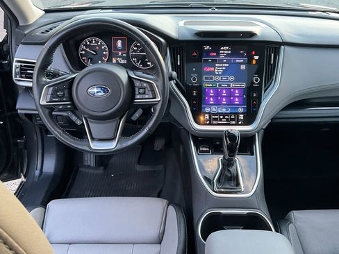 Used 2022 Subaru Outback Limited image 25