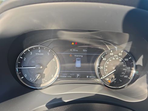 Used 2021 INFINITI QX80 Premium Select w/ All-Season Package image 19