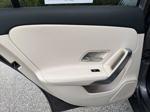 Certified 2021 Mercedes-Benz A 220 image 29