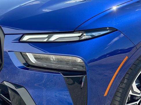 New 2027 BMW X7 M60i AWD/4WD image 9