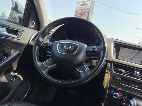 Used 2014 Audi Q5 2.0T Premium Plus AWD/4WD image 24