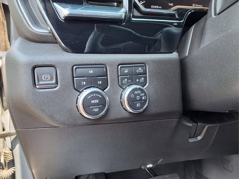 Certified 2024 GMC Sierra 3500 SLE w/ SLE Value Package AWD/4WD image 15