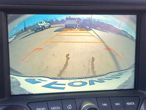 Used 2017 Chevrolet Corvette Z06 w/ Battery Protection Package image 15