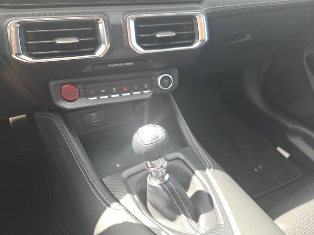 Used 2026 Ford Mustang GT Premium RWD image 8