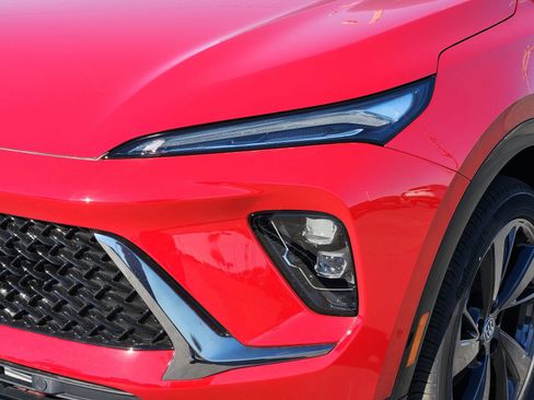 New 2026 Buick Envision Sport Touring image 11