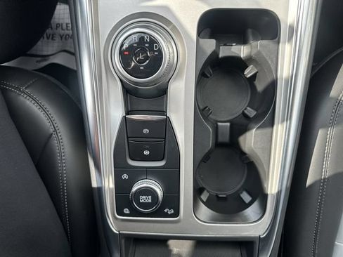 Certified 2023 Ford Explorer XLT w/ Equipment Group 202A AWD/4WD image 42
