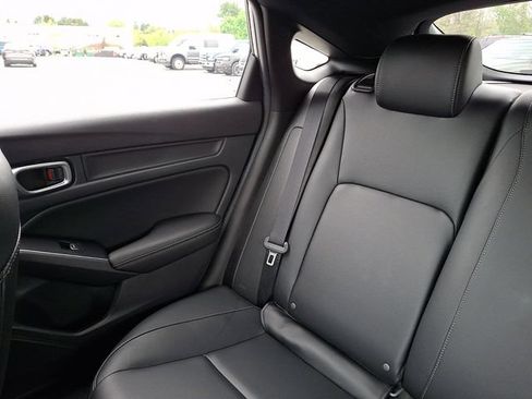 Used 2024 Acura Integra A-Spec FWD image 21