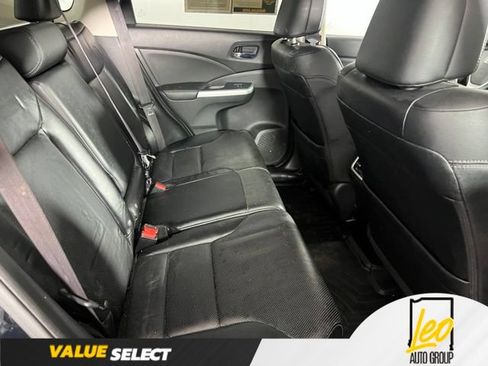 Used 2015 Honda CR-V EX-L image 23