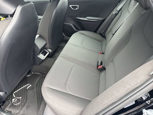 New 2026 Kia K4 FWD image 24