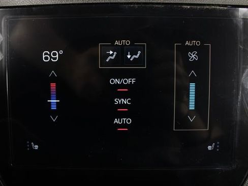 New 2026 GMC Yukon XL Denali Ultimate image 24