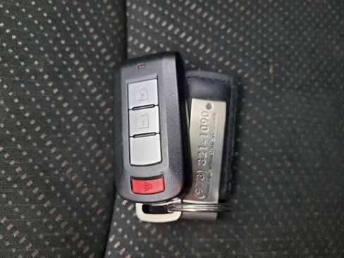 Used 2015 Mitsubishi Outlander Sport GT image 32