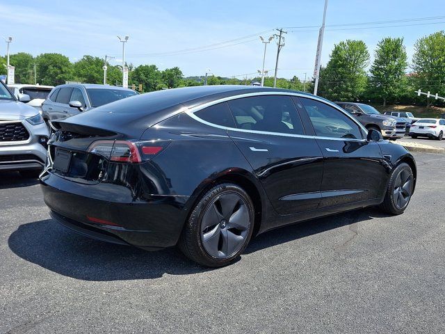 Used 2019 Tesla Model 3 Standard Range Plus RWD image 8