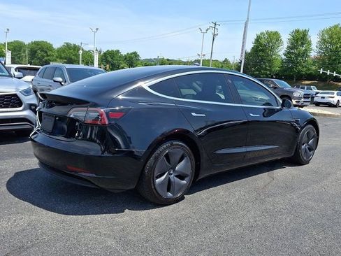 Used 2019 Tesla Model 3 Standard Range Plus RWD image 8