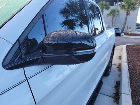 Used 2023 Honda Ridgeline Black Edition image 6