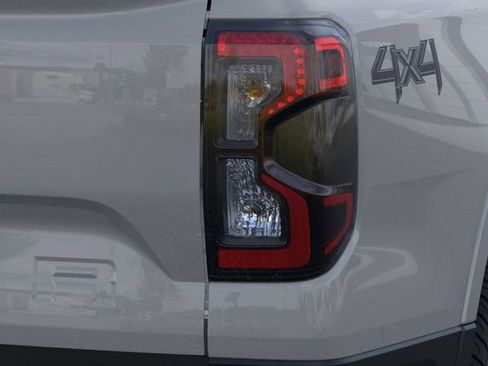 New 2026 Ford Ranger Lariat image 21