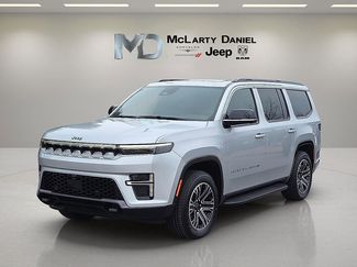 New 2026 Jeep Grand Wagoneer 4WD w/ Premium Group I video 2