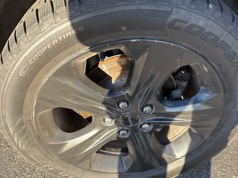 Used 2014 Dodge Durango Limited w/ Premium Group image 8