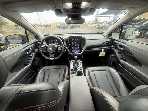 Used 2025 Subaru Crosstrek 2.5i Limited image 20
