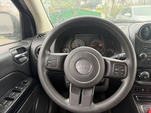 Used 2016 Jeep Compass Sport w/ Power Value Group FWD image 15