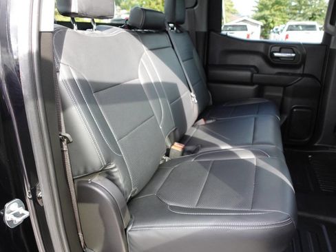 Used 2023 GMC Sierra 1500 Pro w/ Pro Value Package image 28