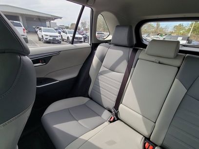 Used 2022 Toyota RAV4 XLE Premium