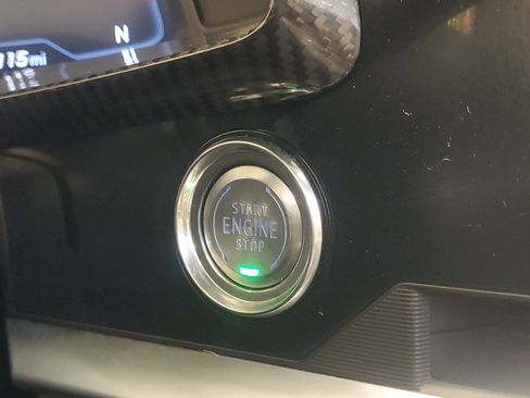 Used 2022 Chevrolet Corvette Stingray Preferred Conv image 30