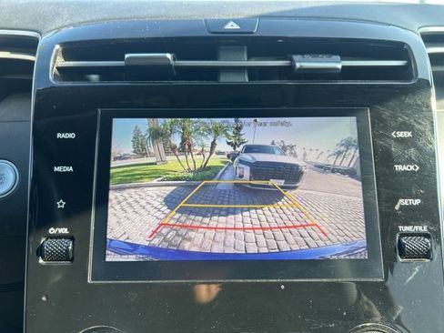 Used 2023 Hyundai Tucson SEL image 11