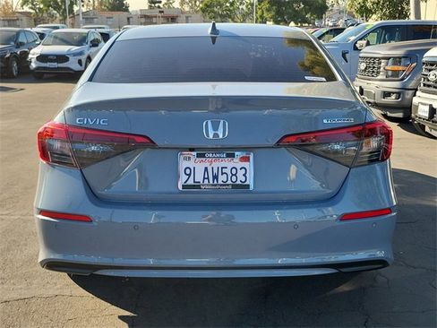 Used 2024 Honda Civic Touring image 24