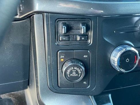 Used 2023 Ford F150 Tremor w/ Trailer Tow Package image 23