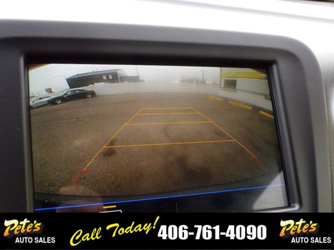 Used 2019 Chevrolet Equinox LS image 27