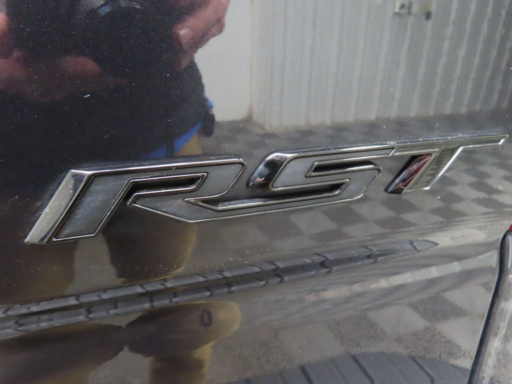 Used 2024 Chevrolet Silverado 1500 RST AWD/4WD image 52