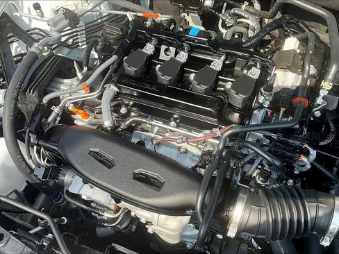 Used 2024 Honda Accord EX image 33